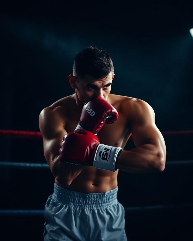 Boxers