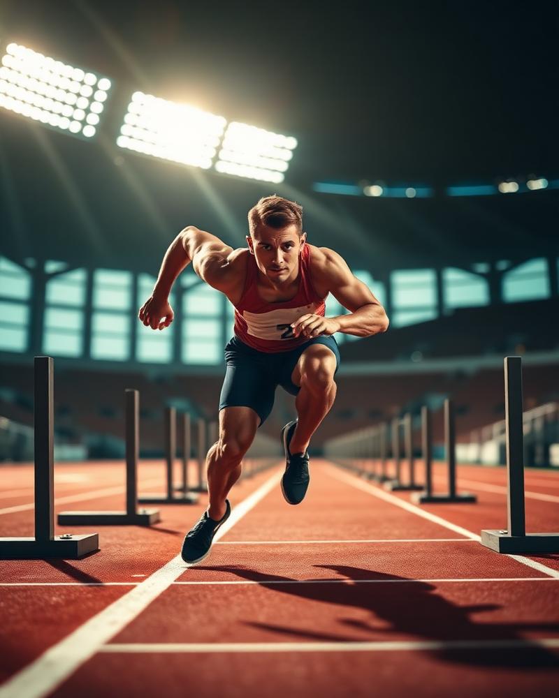 Track & field